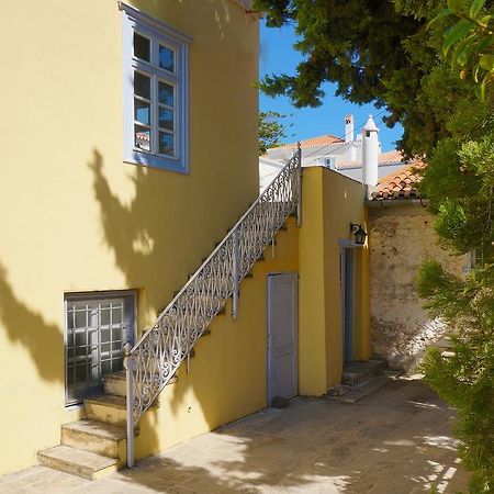 Villa Spetses 外观 照片