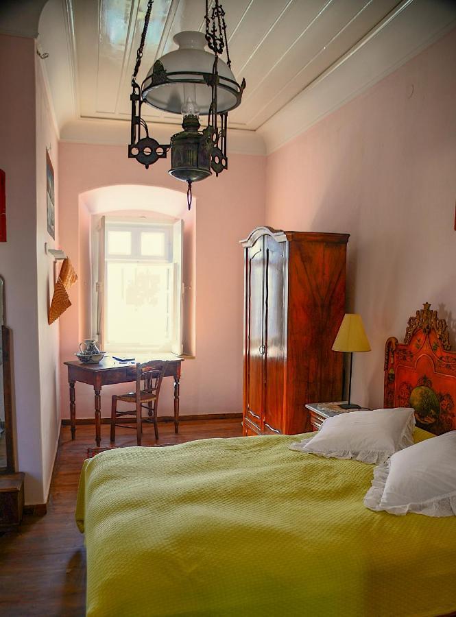 Villa Spetses 外观 照片