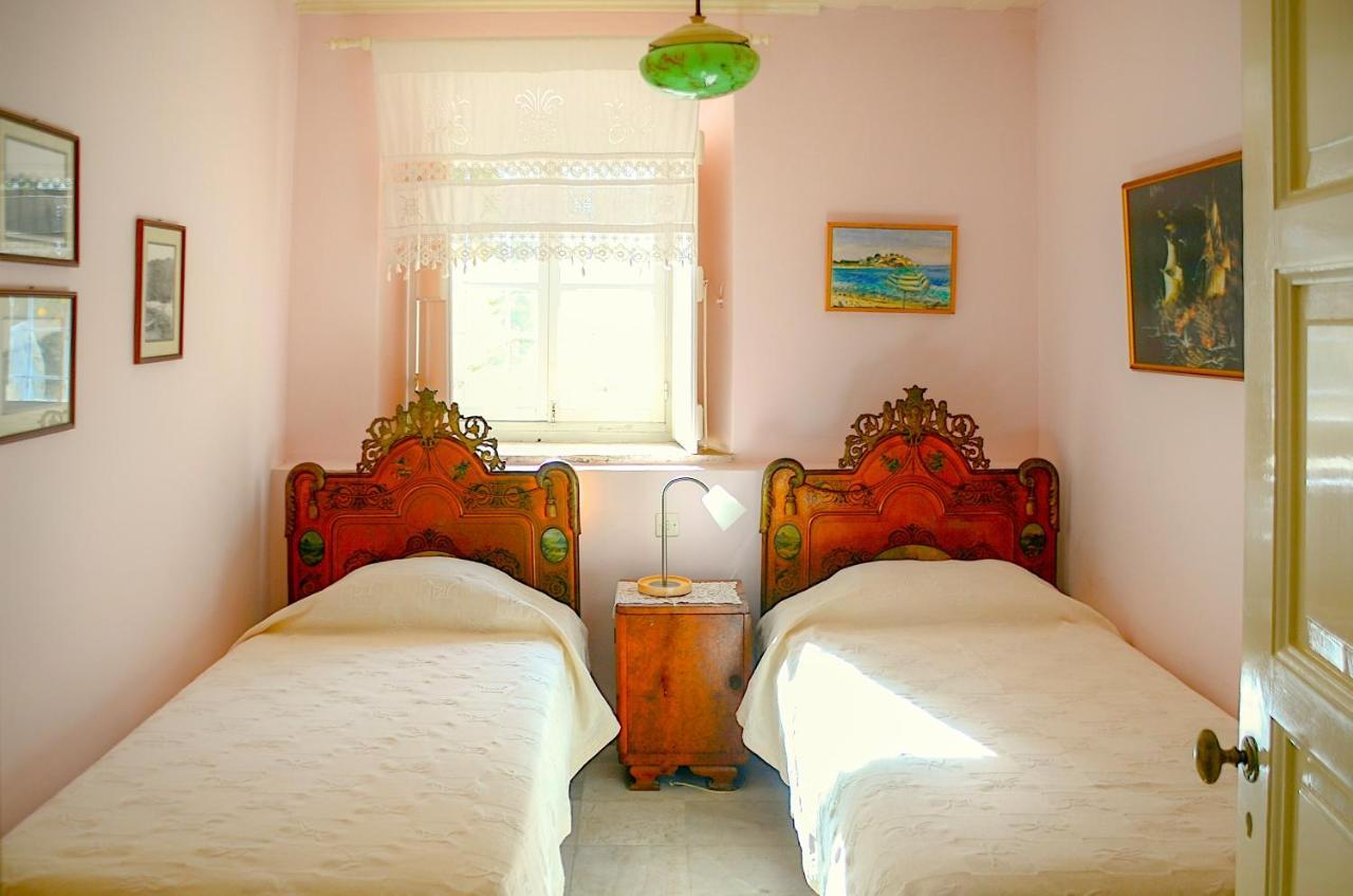 Villa Spetses 外观 照片