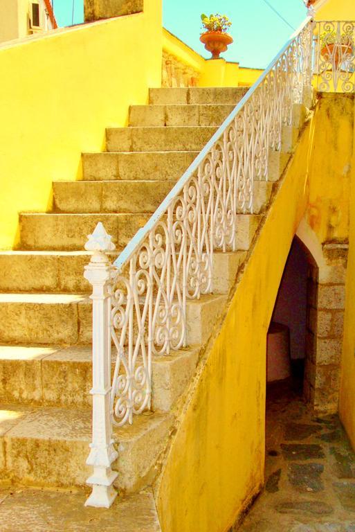 Villa Spetses 外观 照片