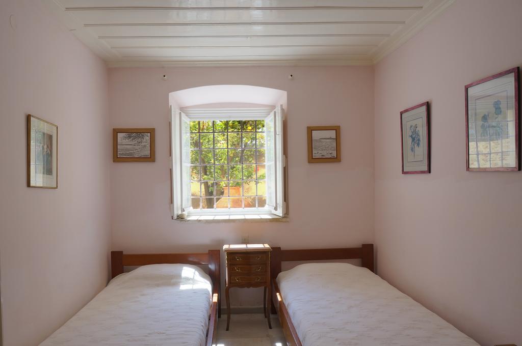Villa Spetses 外观 照片