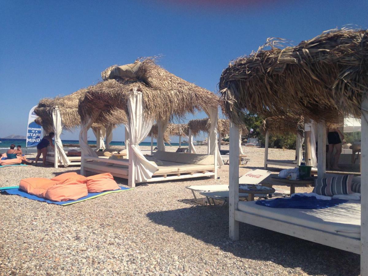 Villa Spetses 外观 照片